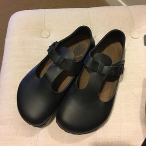 Birkenstock MJ Clogs
